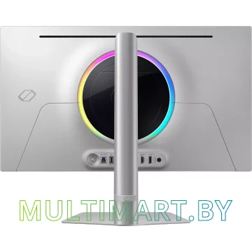 Игровой монитор Samsung Odyssey G6 LS27DG600SIXCI картинка 12